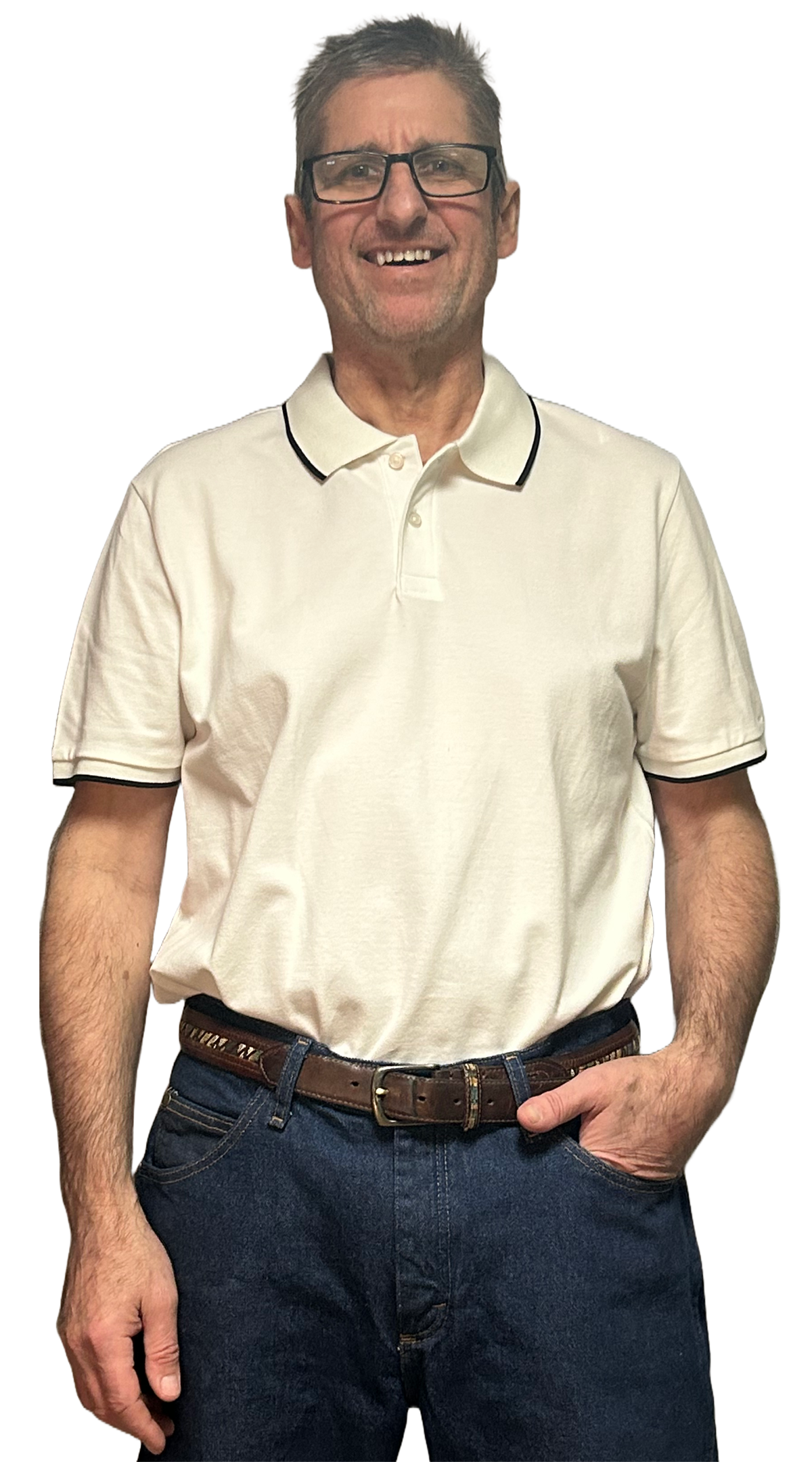 MIke one hand pocket small