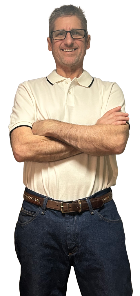 Michael, your trusted home buyer