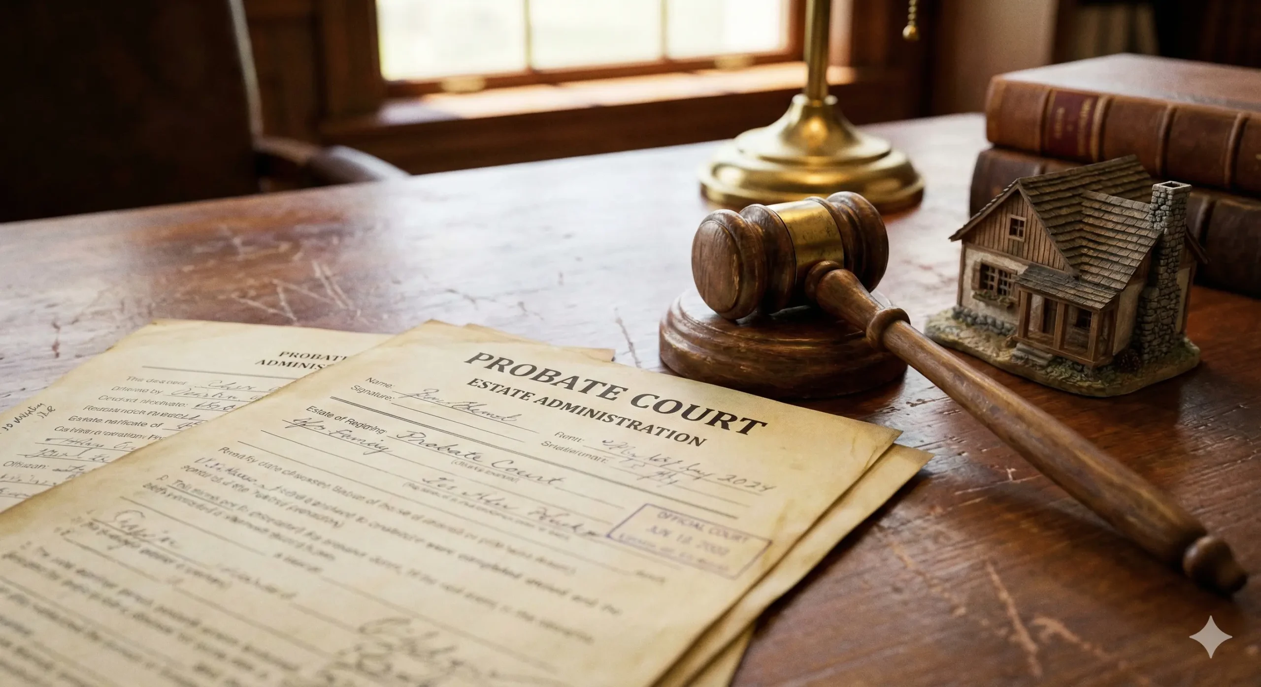 What is Probate and Is It Always Required in PA