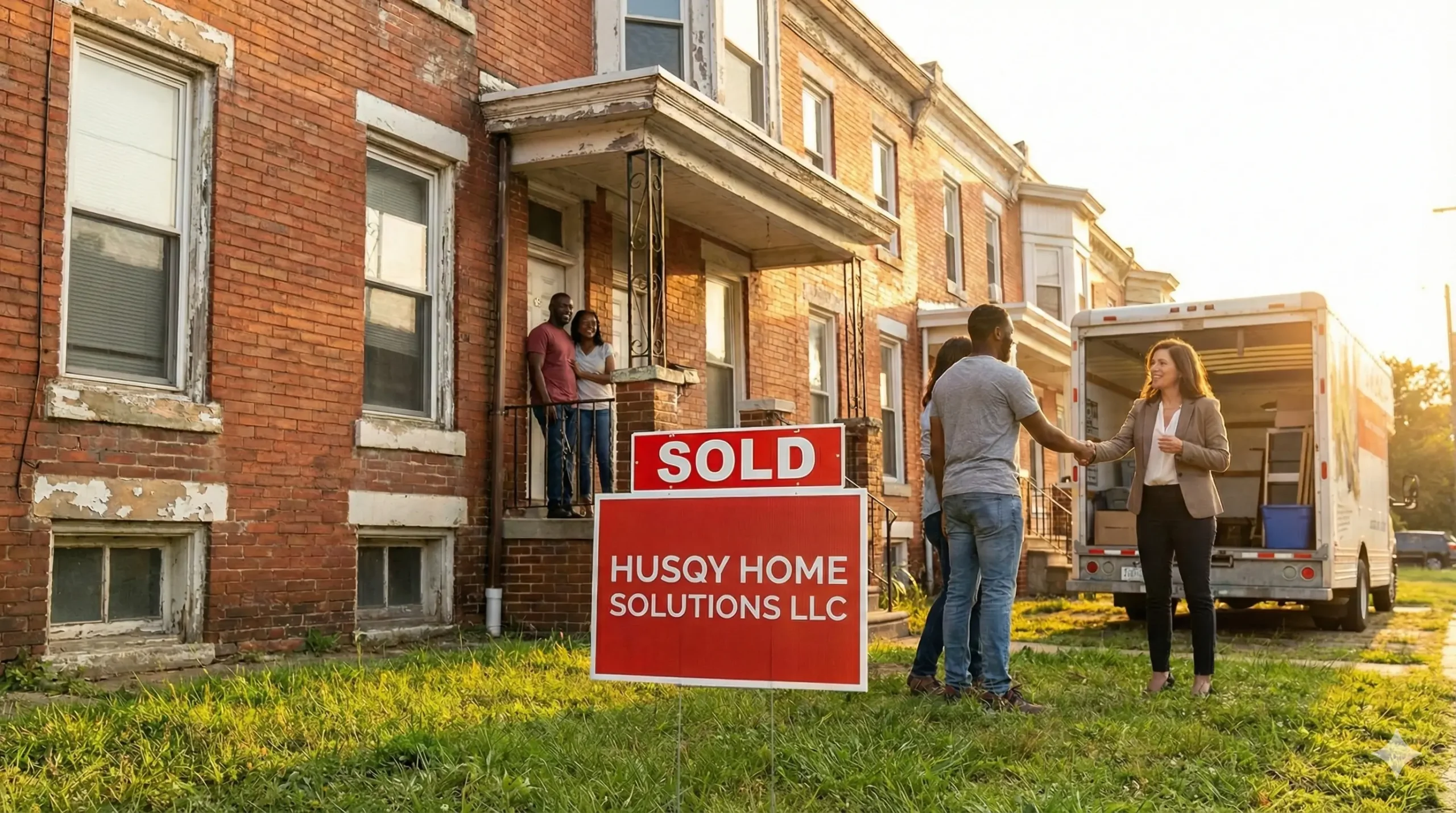 Can I sell my house before foreclosure in Pennsylvania?