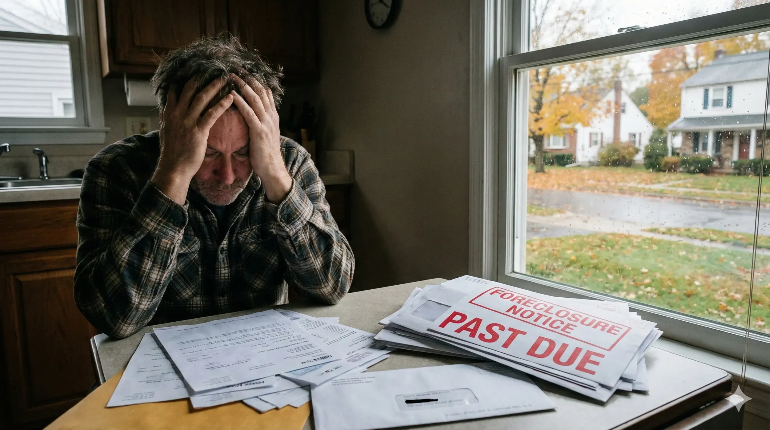 How to Stop Foreclosure in Pennsylvania: A Guide for Homeowners